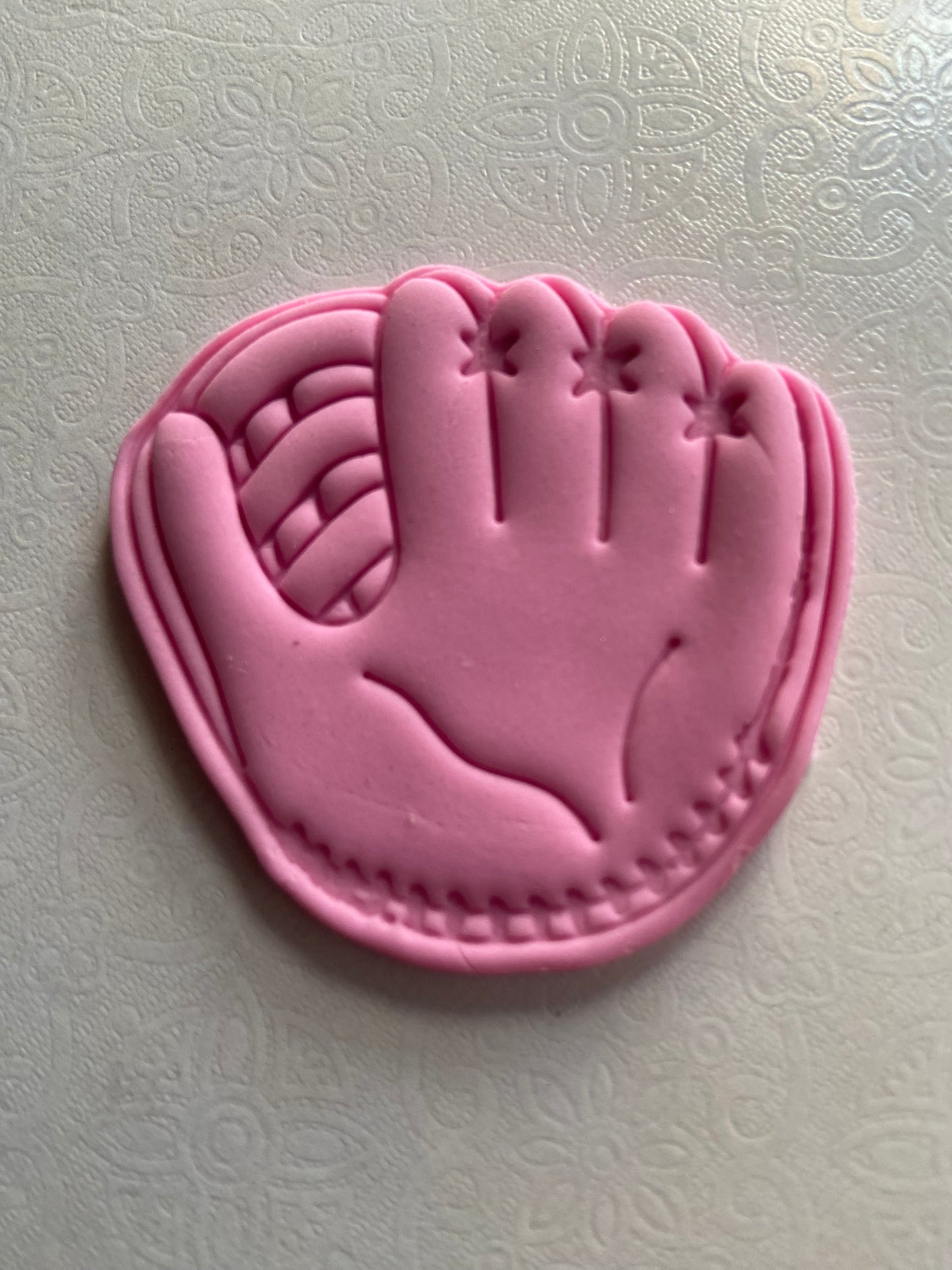 Cookie cutter