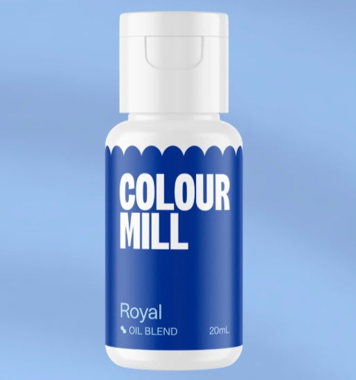 Colour Mill
