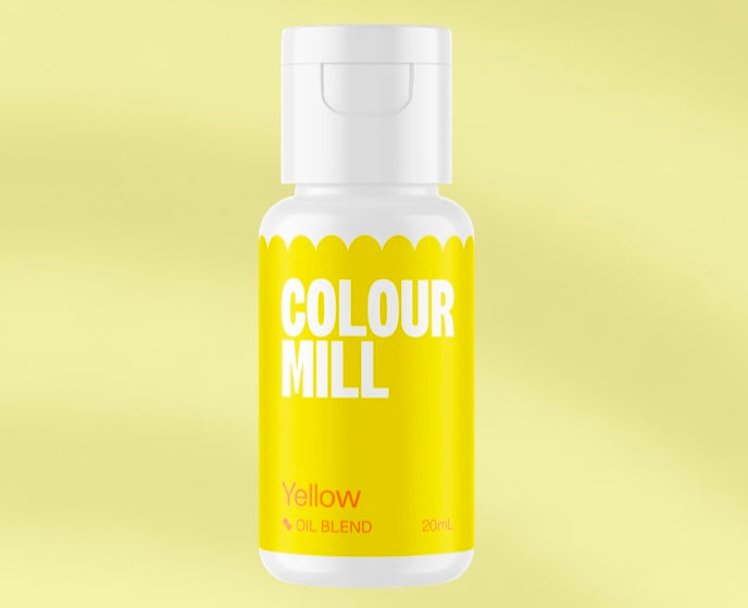 Colour Mill