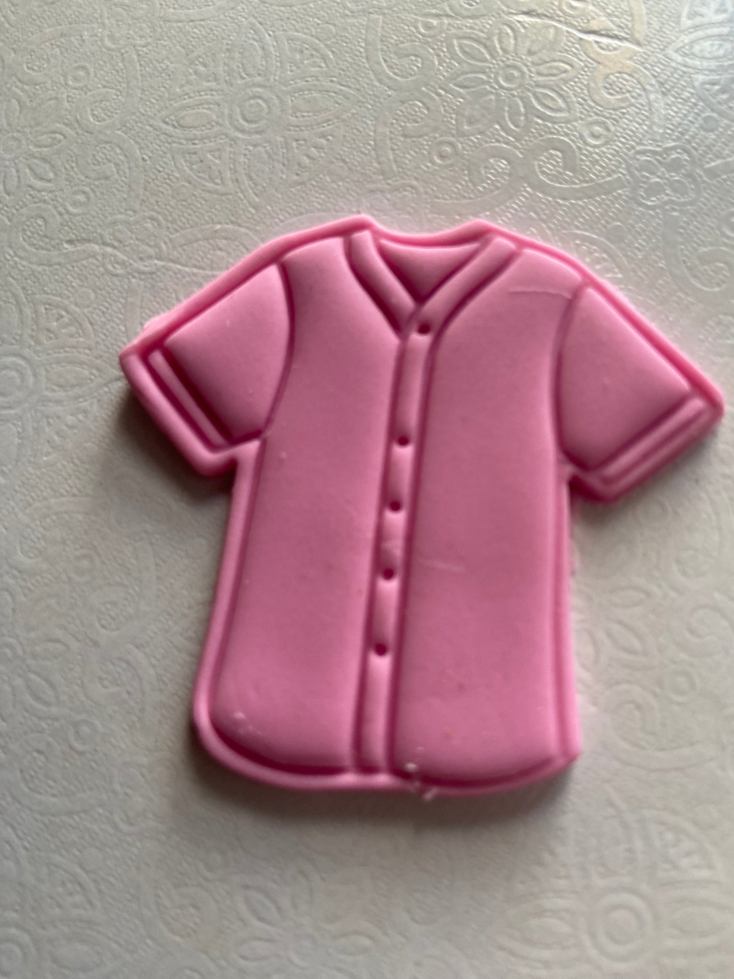 Cookie cutter