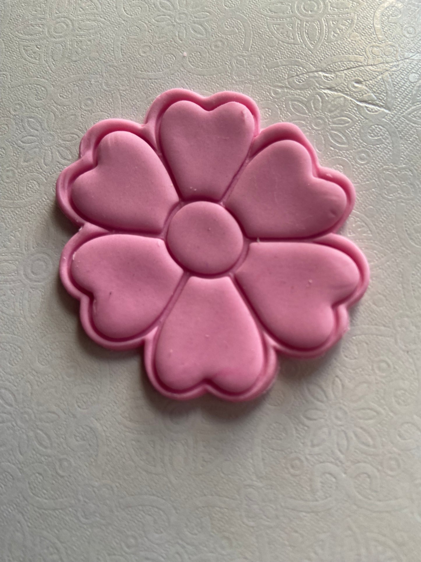Cookie cutter