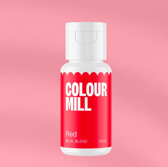 Colour Mill