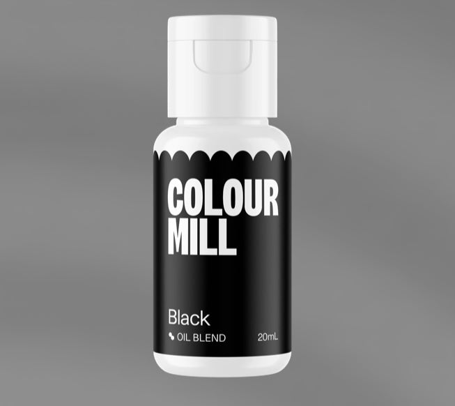 Colour Mill