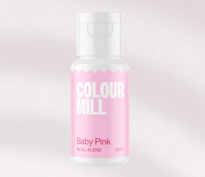 Colour Mill