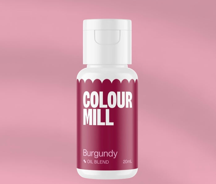 Colour Mill