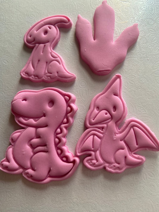 Cookie cutter
