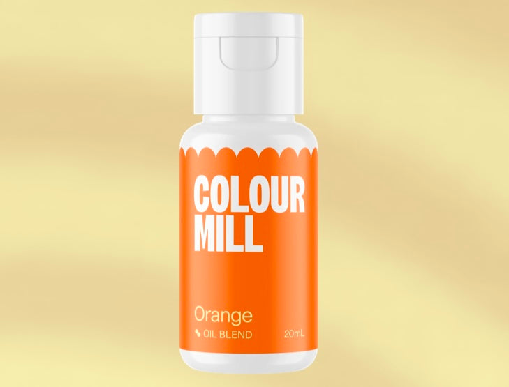 Colour Mill