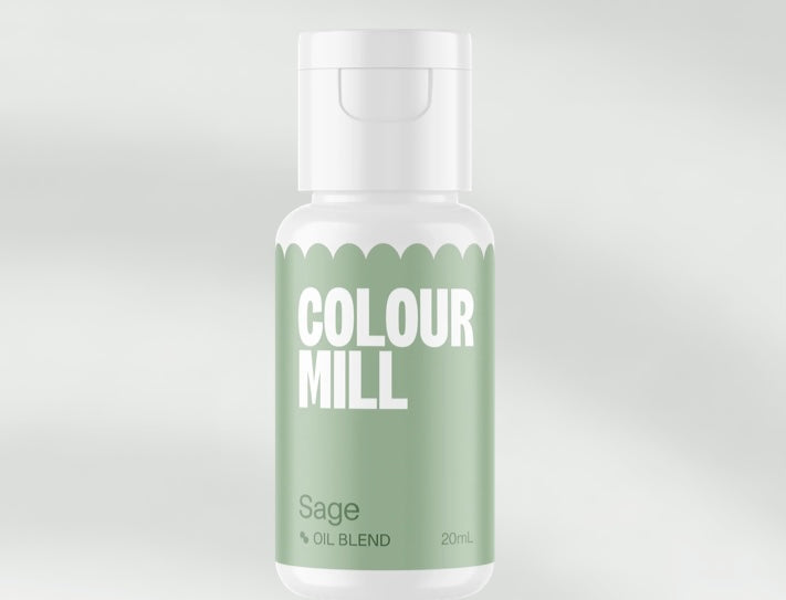 Colour Mill