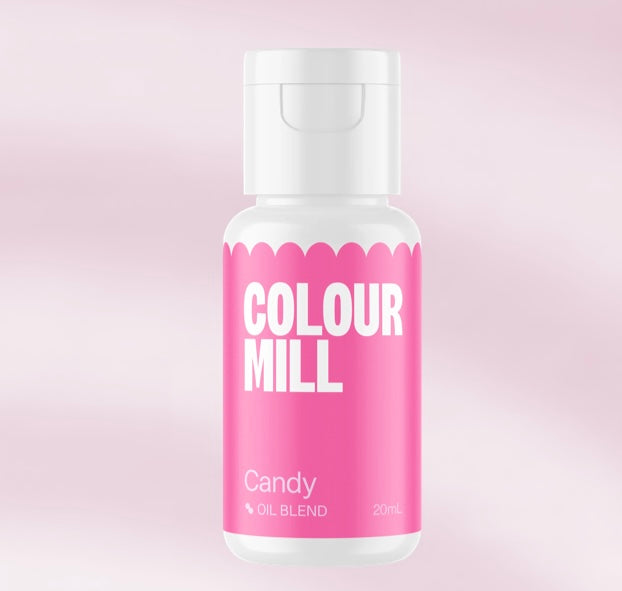 Colour Mill
