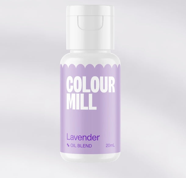Colour Mill