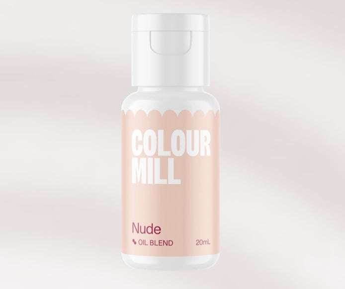 Colour Mill