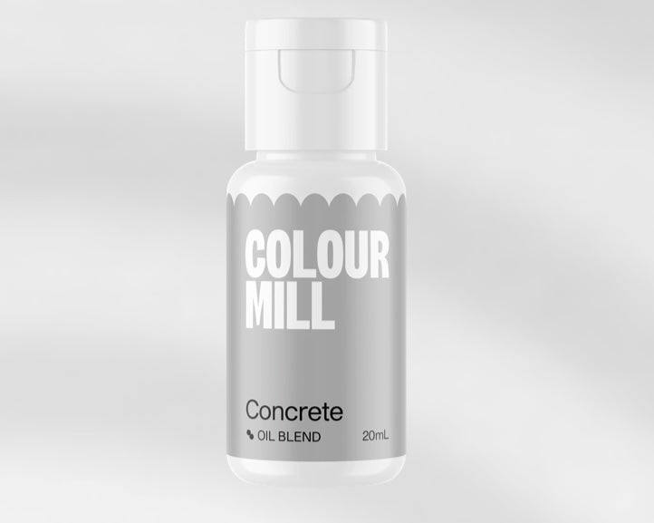 Colour Mill