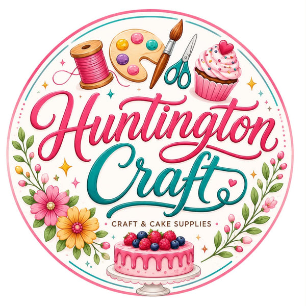 Huntington Craft
