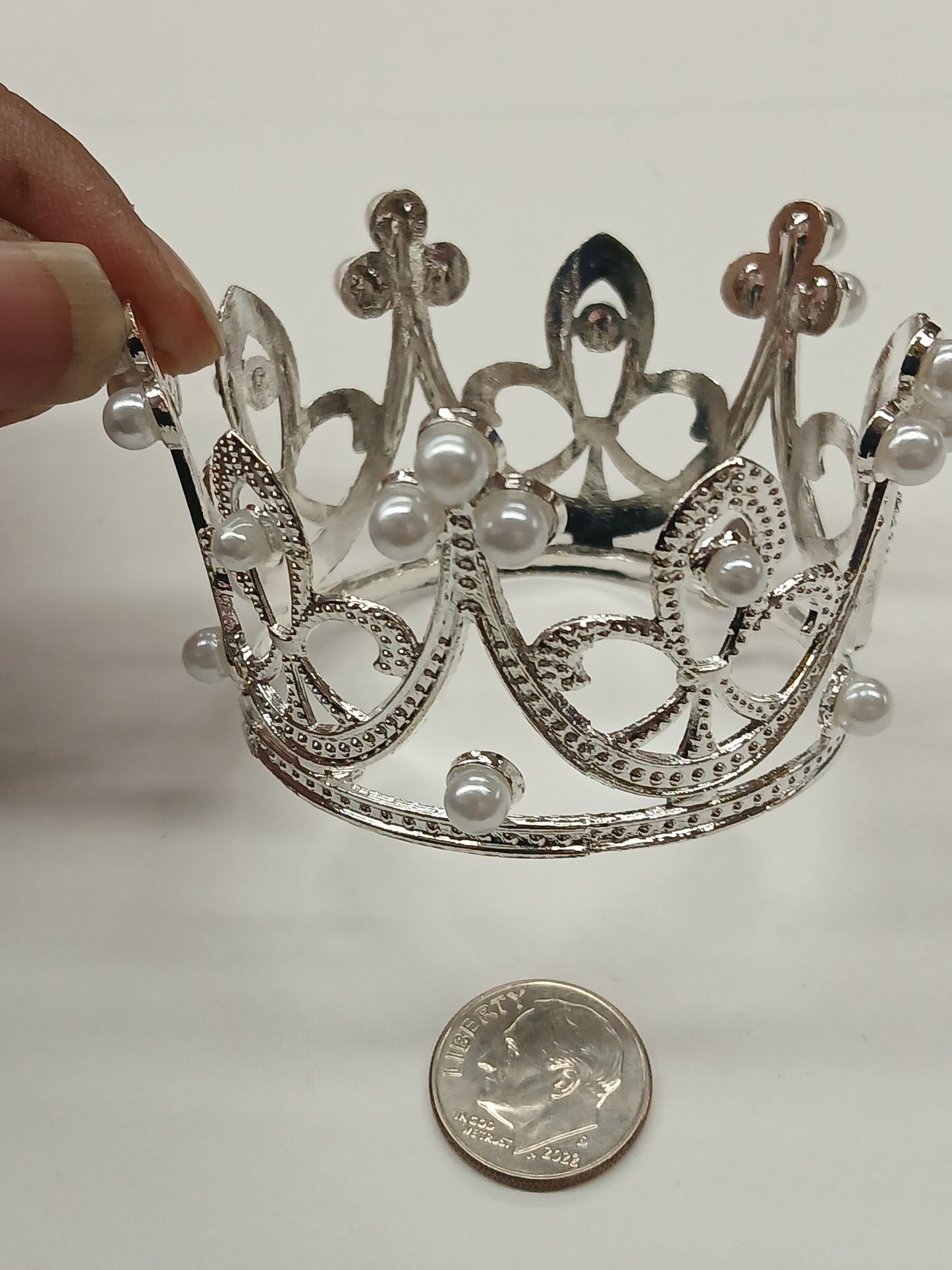 Crowns