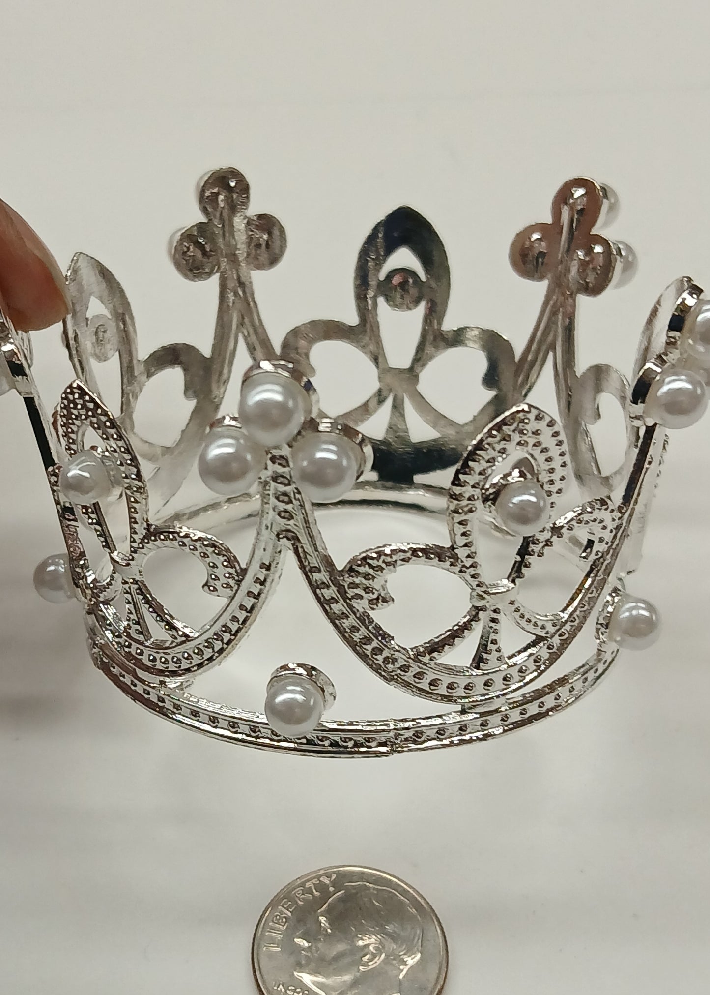 Crowns