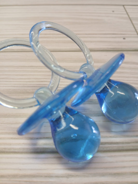 Acrylic Pacifiers