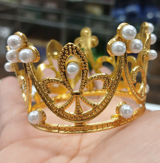Crowns