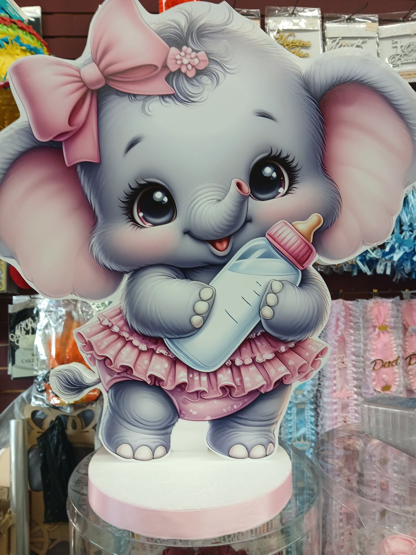 22" Cutouts any theme
