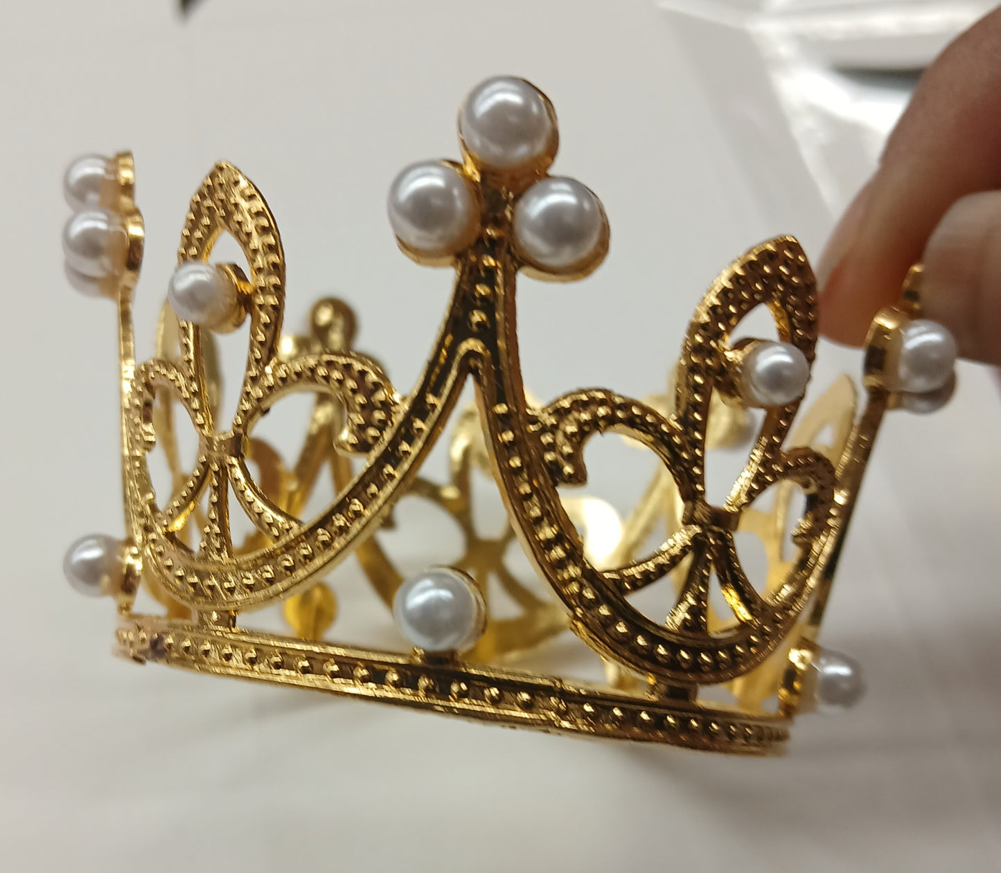 Crowns
